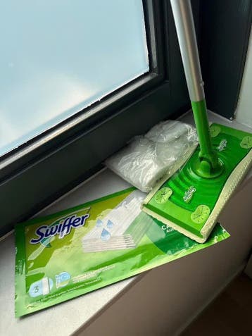 Swiffer