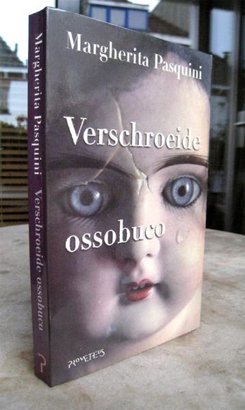 Pasquini, Margherita - Verschroeide Ossobuco     GRATIS !!!