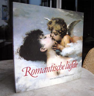 Rinkleff, Marjan (red.) - Romantische liefde GRATIS !!!