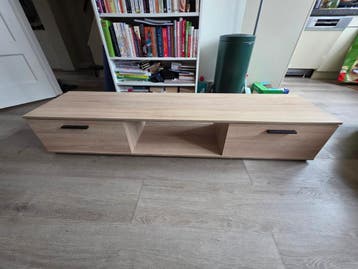 TV-meubel / Dressoir 175x40x30cm