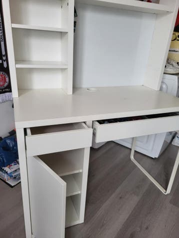 Bureau GRATIS