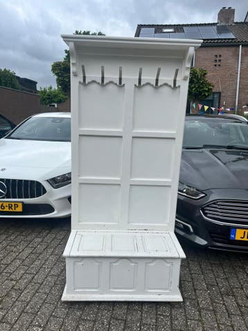Mooie kapstok