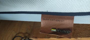 gratis in nw. staat M.Line matras 200x80x26
