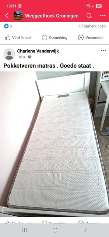 Matras