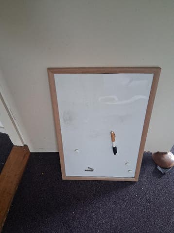 Magneetbord