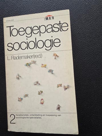 Toegepaste sociologie