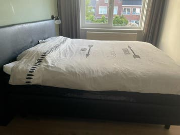 Boxspring