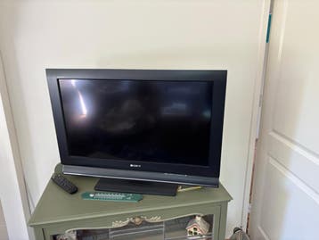Sony bravia gratis