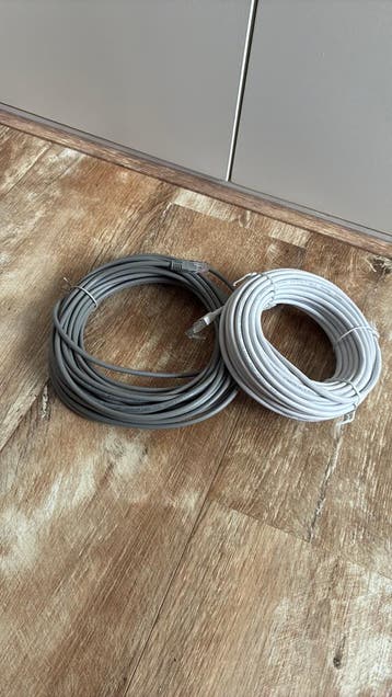 Internetkabels