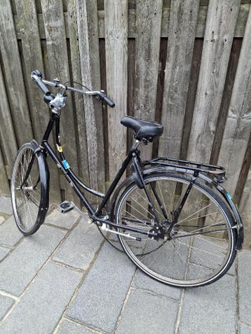 Fiets