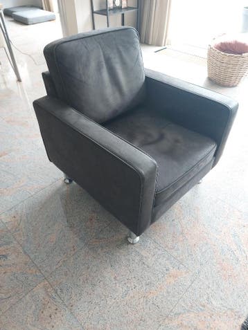 fauteuil