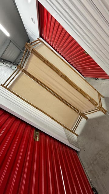 Kamerscherm gratis af te halen in Gorinchem