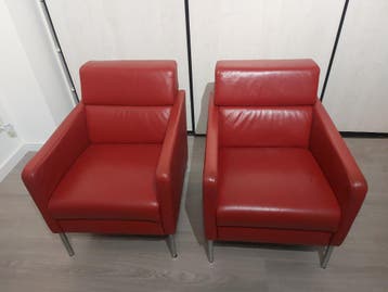 fauteuil