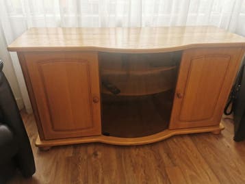 Dressoir gratis af te halen