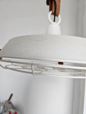 Hanglamp merk zuyver alleen vandaag 17-5 gratis op te halen