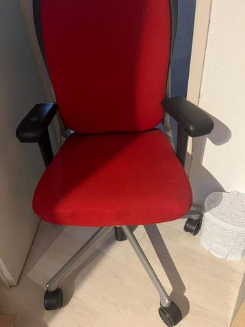 Bureaustoel