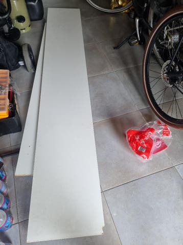 Wandschap