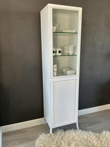 Kast Bufferkast