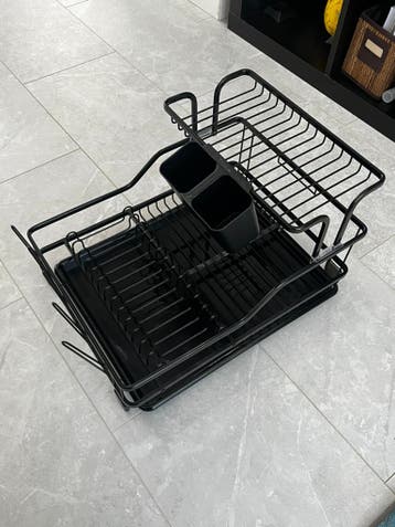 Dishrack