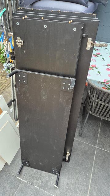 Kast ikea