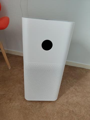 Mi 3C purifier