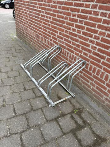 Fietsenrek