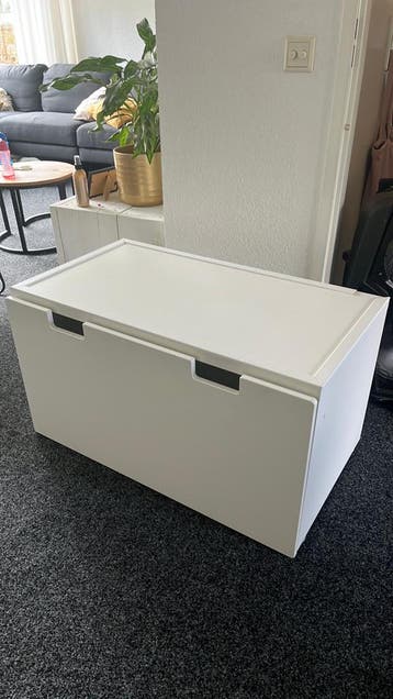 GRATIS Ikea tafeltje bureau voor kind met lade