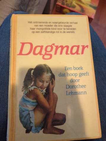 Dagmar