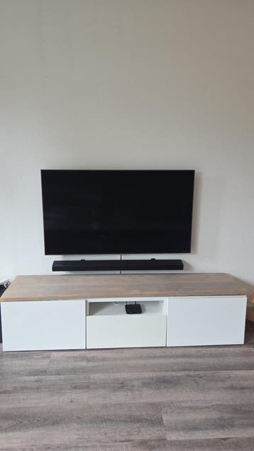 Tv meubel GRATIS OP TE HALEN