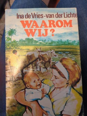 Waarom wij?
