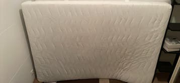 Matras 140/200 gratis