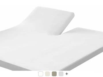 Molton Excellent Combi - Split-Topper