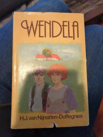 Wendela