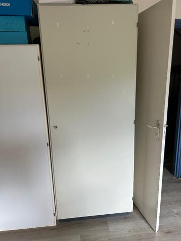 Gratis opbergkasten