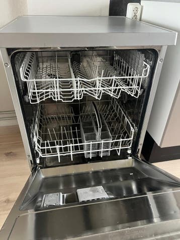 Siemens vaatwasser gebruikt - Gratis