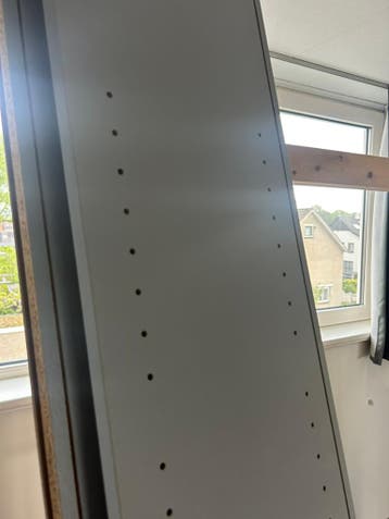 Gratis op te halen Billy boekenkast Ikea