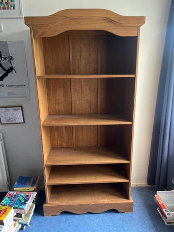 Boekenkast