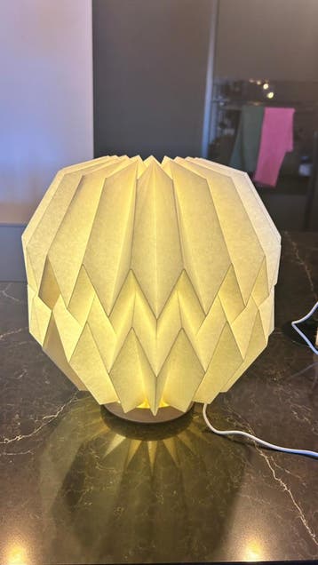 Tafellamp / lamp nachtkastje