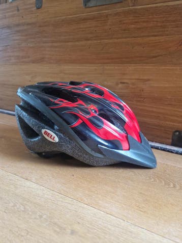 Kinderfietshelm