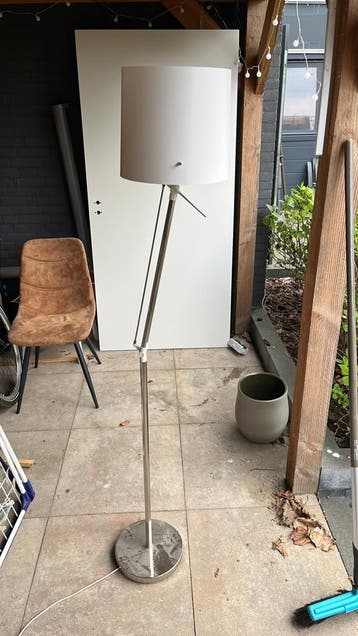 Vloerlamp
