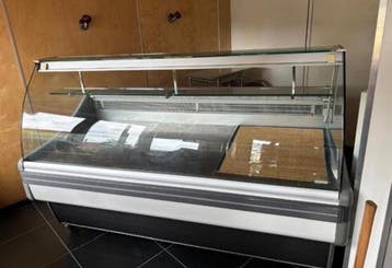 Arneg koelvitrine