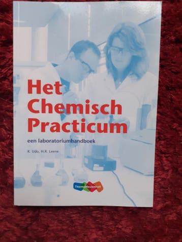 Het Chemisch Practicum