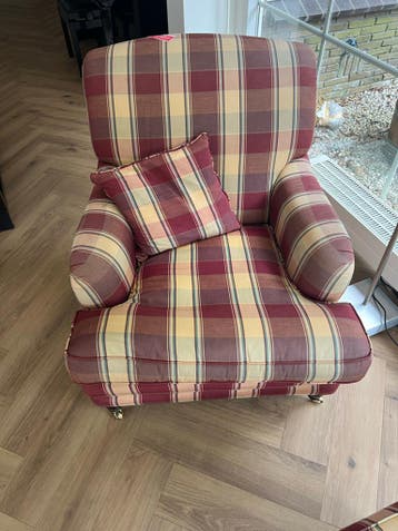 Fauteuil