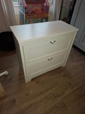 Ladekast ikea