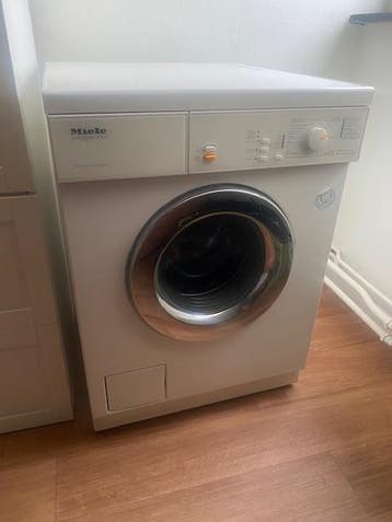 Miele wasmachine – stevig en betrouwbaar merk