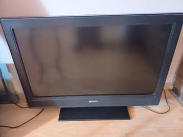 Sony Compacte TV 79x52 cm - Ideaal voor kleine ruimtes