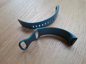 Fitbit Charge 5 Horlogebandje Gratis