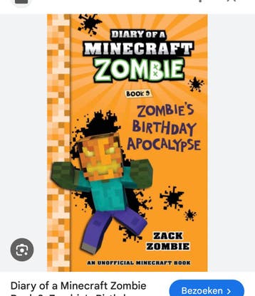 Gezocht