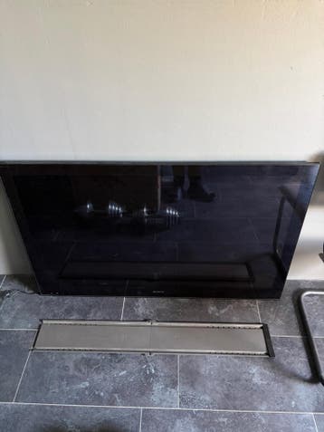 Sony Bravia tv zsm gratis ophalen