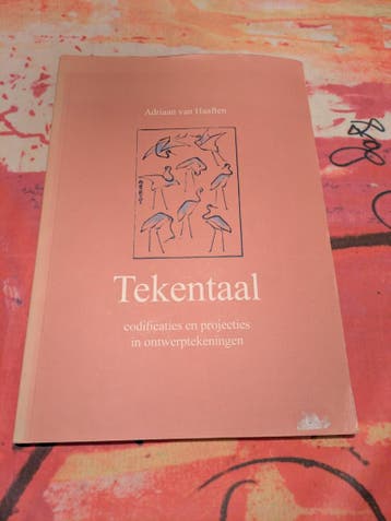 Tekentaal